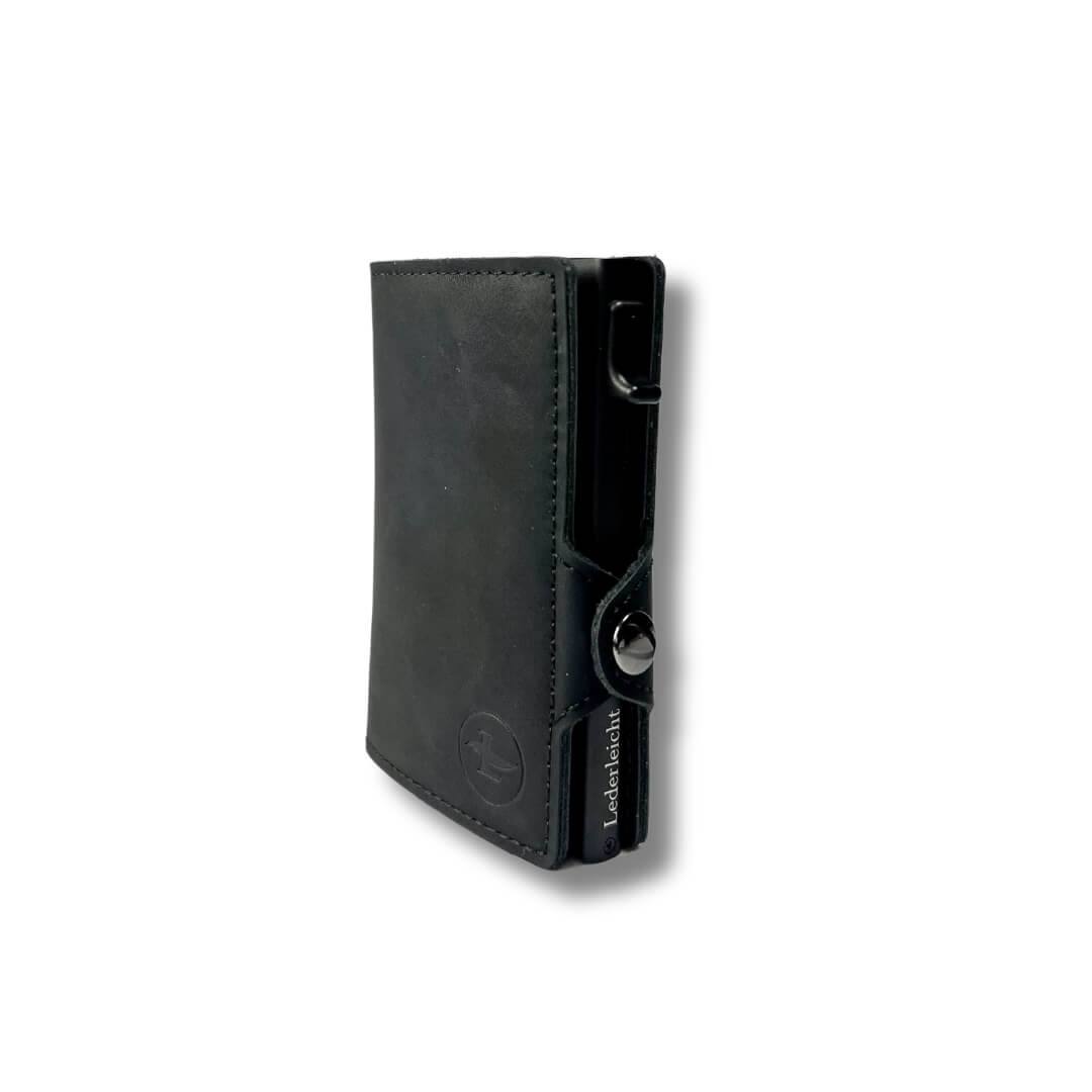 Card Holder - schlanker & sicherer