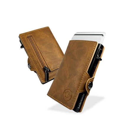 Card Holder - schlanker & sicherer
