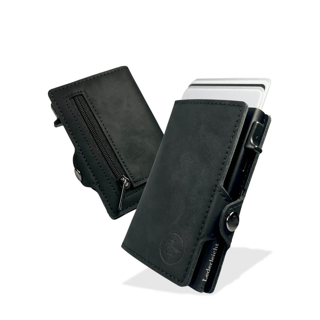 Card Holder - schlanker & sicherer