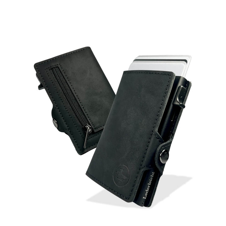 Card Holder - schlanker & sicherer