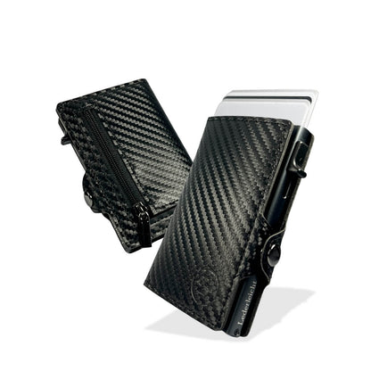 Card Holder - schlanker & sicherer