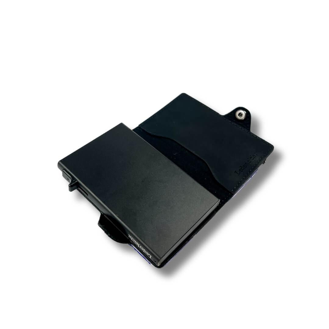 Card Holder - schlanker & sicherer