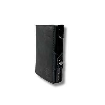 Card Holder - schlanker & sicherer